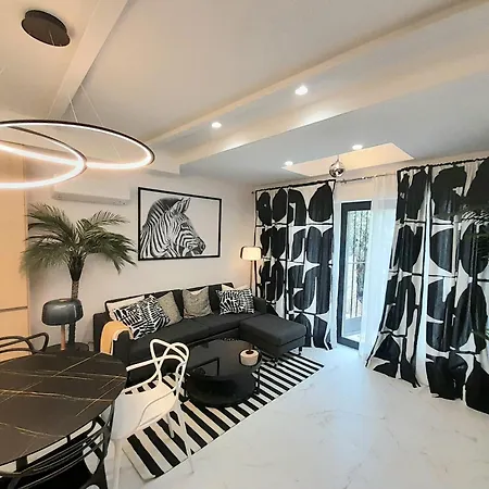 Apartamento Casa Roseta Luxury *