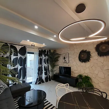 Apartment Casa Roseta Luxury Alicante
