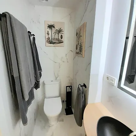 Apartamento Casa Roseta Luxury Alicante