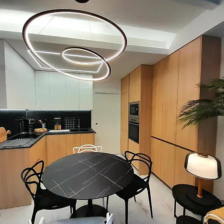 Lejlighed Casa Roseta Luxury Alicante