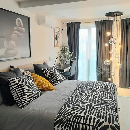 公寓 Casa Roseta Luxury 阿利坎特