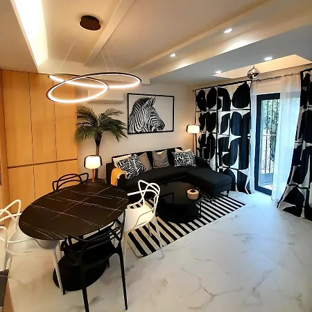 公寓 Casa Roseta Luxury *