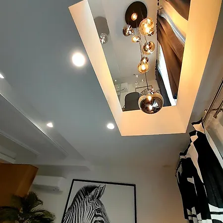 公寓 Casa Roseta Luxury *
