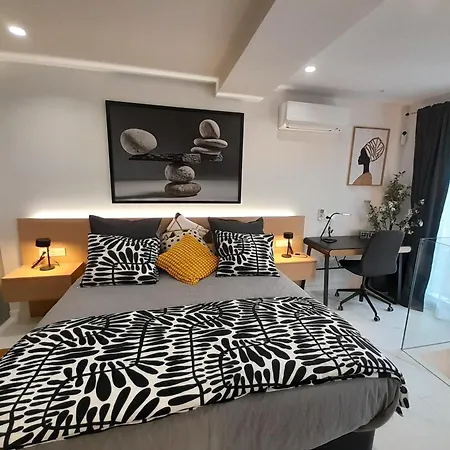 Casa Roseta Luxury 알리칸테