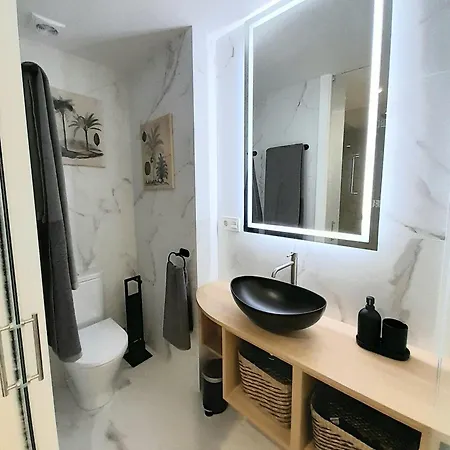 Casa Roseta Luxury 阿利坎特
