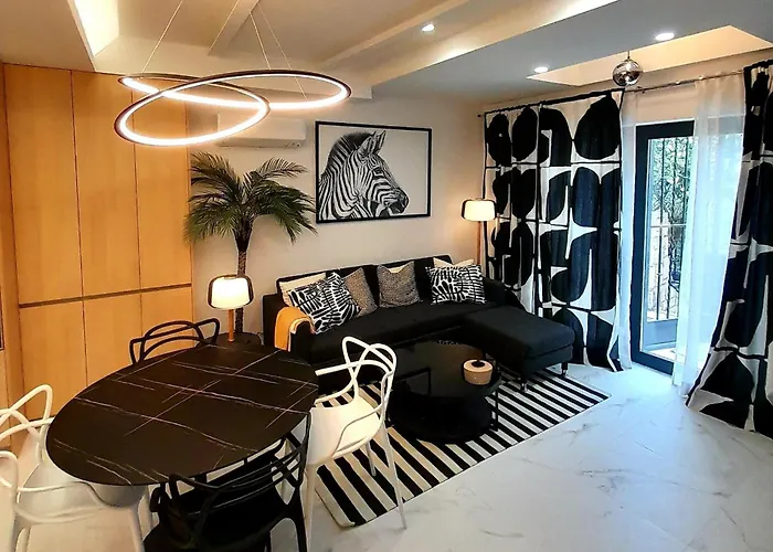 아파트 Casa Roseta Luxury *