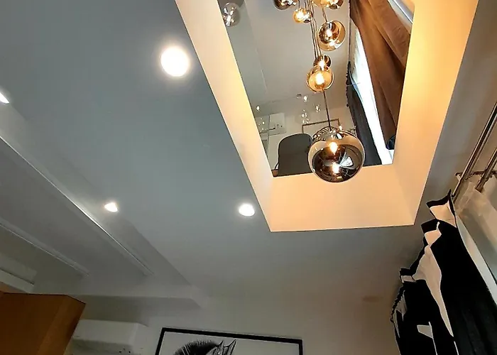 아파트 Casa Roseta Luxury *