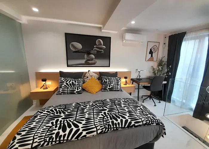 Casa Roseta Luxury 알리칸테